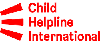 Logo child hilpline international
